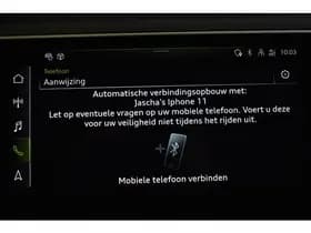 Audi E-tron 50 QUATTRO BUSINESS EDITION 71 kWh thumbnail 39