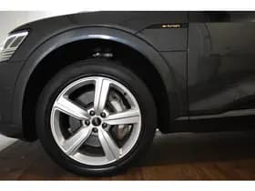 Audi E-tron 50 QUATTRO BUSINESS EDITION 71 kWh thumbnail 5