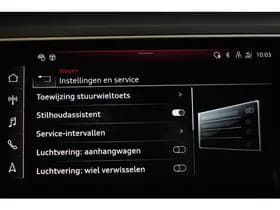 Audi E-tron 50 QUATTRO BUSINESS EDITION 71 kWh thumbnail 41