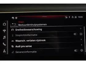 Audi E-tron 50 QUATTRO BUSINESS EDITION 71 kWh thumbnail 42