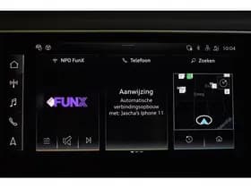 Audi E-tron 50 QUATTRO BUSINESS EDITION 71 kWh thumbnail 44