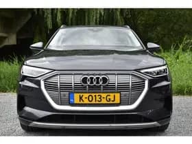 Audi E-tron 50 QUATTRO BUSINESS EDITION 71 kWh thumbnail 7