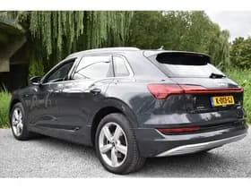 Audi E-tron 50 QUATTRO BUSINESS EDITION 71 kWh thumbnail 9