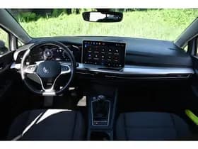 Volkswagen Golf Variant NEW 1.5 TSI LIFE thumbnail 12