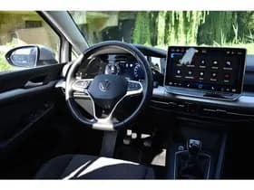 Volkswagen Golf Variant NEW 1.5 TSI LIFE thumbnail 14