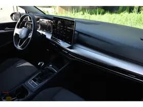 Volkswagen Golf Variant NEW 1.5 TSI LIFE thumbnail 17