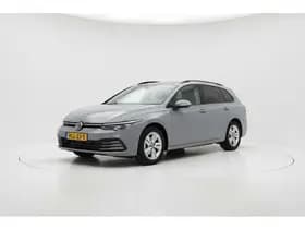Volkswagen Golf Variant NEW 1.5 TSI LIFE thumbnail 3