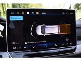 Volkswagen Golf Variant NEW 1.5 TSI LIFE thumbnail 30