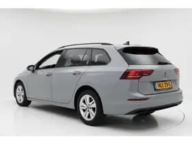 Volkswagen Golf Variant NEW 1.5 TSI LIFE thumbnail 4