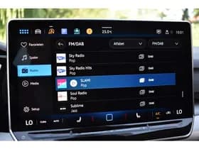 Volkswagen Golf Variant NEW 1.5 TSI LIFE thumbnail 32