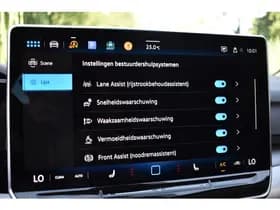 Volkswagen Golf Variant NEW 1.5 TSI LIFE thumbnail 33