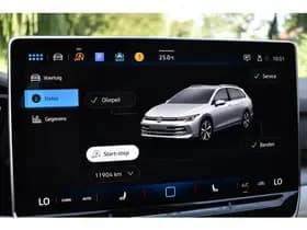 Volkswagen Golf Variant NEW 1.5 TSI LIFE thumbnail 35