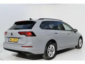 Volkswagen Golf Variant NEW 1.5 TSI LIFE thumbnail 8