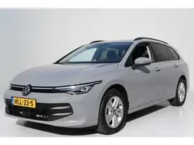 Volkswagen Golf Variant NEW 1.5 TSI LIFE thumbnail 10