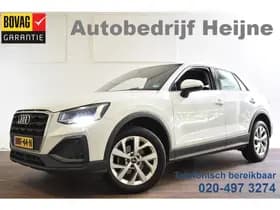 Audi Q2 30 TFSI 110PK PRO-LINE.CRUISE