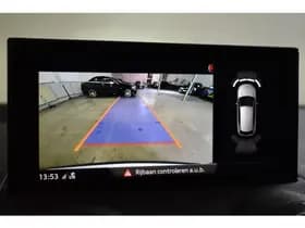 Audi Q2 30 TFSI 110PK PRO-LINE.CRUISE thumbnail 32