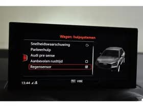 Audi Q2 30 TFSI 110PK PRO-LINE.CRUISE thumbnail 37