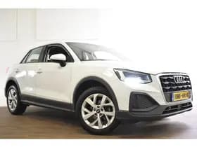 Audi Q2 30 TFSI 110PK PRO-LINE.CRUISE thumbnail 7