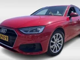 Audi A4 Avant 35 TFSI 2.0 150PK PRO LINE VIRTIUAL thumbnail 2