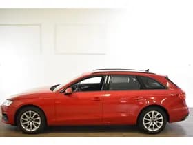 Audi A4 Avant 35 TFSI 2.0 150PK PRO LINE VIRTIUAL thumbnail 14