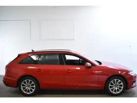 Audi A4 Avant 35 TFSI 2.0 150PK PRO LINE VIRTIUAL thumbnail 15