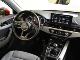 Audi A4 Avant 35 TFSI 2.0 150PK PRO LINE VIRTIUAL thumbnail 32