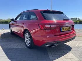 Audi A4 Avant 35 TFSI 2.0 150PK PRO LINE VIRTIUAL thumbnail 6