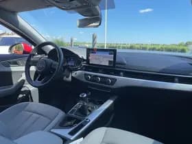 Audi A4 Avant 35 TFSI 2.0 150PK PRO LINE VIRTIUAL thumbnail 9