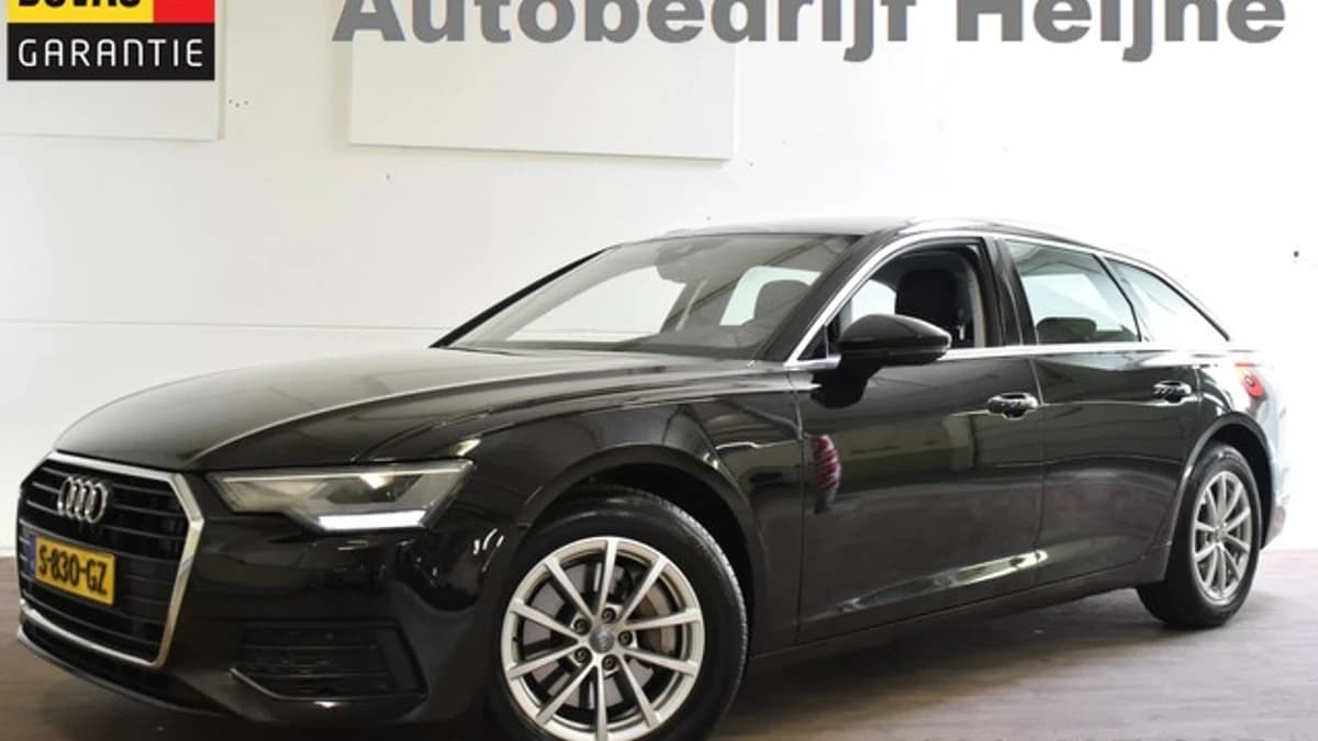 Audi A6 Avant 45 TFSI 245PK PRO-LINE BUSINESS — foto 1