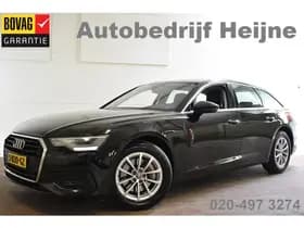 Audi A6 Avant 45 TFSI 245PK PRO-LINE BUSINESS