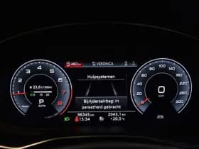 Audi A6 Avant 45 TFSI 245PK PRO-LINE BUSINESS thumbnail 24