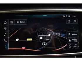 Audi A6 Avant 45 TFSI 245PK PRO-LINE BUSINESS thumbnail 34