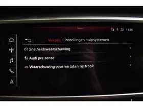 Audi A6 Avant 45 TFSI 245PK PRO-LINE BUSINESS thumbnail 36