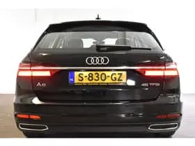 Audi A6 Avant 45 TFSI 245PK PRO-LINE BUSINESS thumbnail 8