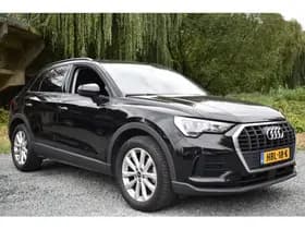 Audi Q3 35TFSI 150PK S-TRONIC PRO LINE thumbnail 11