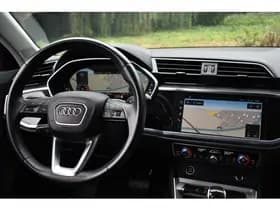 Audi Q3 35TFSI 150PK S-TRONIC PRO LINE thumbnail 22