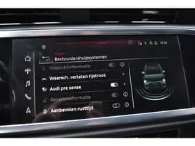 Audi Q3 35TFSI 150PK S-TRONIC PRO LINE thumbnail 35