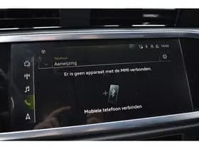 Audi Q3 35TFSI 150PK S-TRONIC PRO LINE thumbnail 36