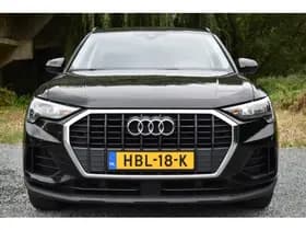 Audi Q3 35TFSI 150PK S-TRONIC PRO LINE thumbnail 5
