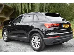 Audi Q3 35TFSI 150PK S-TRONIC PRO LINE thumbnail 8