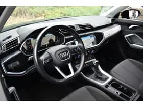Audi Q3 35TFSI 150PK S-TRONIC PRO LINE thumbnail 9