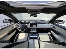 Land Rover Range Rover Velar 2.0 250PK AWD R-DYNAMIC BLACK PACK SE thumbnail 2