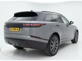 Land Rover Range Rover Velar 2.0 250PK AWD R-DYNAMIC BLACK PACK SE thumbnail 12