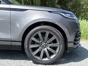 Land Rover Range Rover Velar 2.0 250PK AWD R-DYNAMIC BLACK PACK SE thumbnail 15