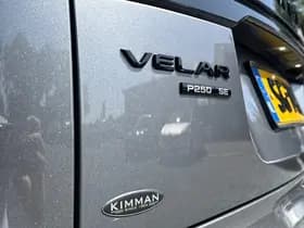 Land Rover Range Rover Velar 2.0 250PK AWD R-DYNAMIC BLACK PACK SE thumbnail 16