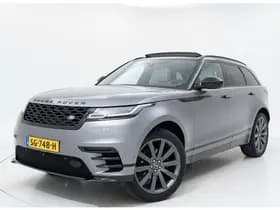 Land Rover Range Rover Velar 2.0 250PK AWD R-DYNAMIC BLACK PACK SE thumbnail 20