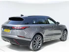 Land Rover Range Rover Velar 2.0 250PK AWD R-DYNAMIC BLACK PACK SE thumbnail 3