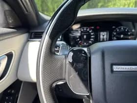 Land Rover Range Rover Velar 2.0 250PK AWD R-DYNAMIC BLACK PACK SE thumbnail 22