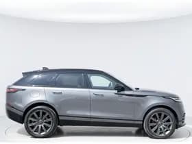 Land Rover Range Rover Velar 2.0 250PK AWD R-DYNAMIC BLACK PACK SE thumbnail 4