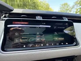 Land Rover Range Rover Velar 2.0 250PK AWD R-DYNAMIC BLACK PACK SE thumbnail 33